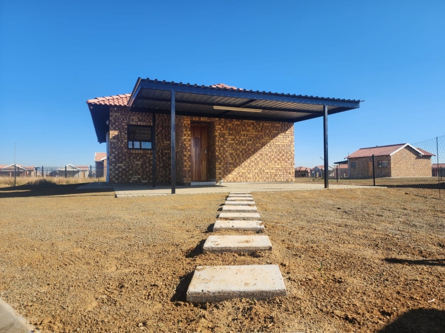 3 Bedroom Property for Sale in Mangaung Free State